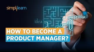 Who is a Product Manager