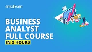 Necessity of a Business Analyst