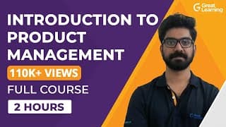 Introduction to Product Management